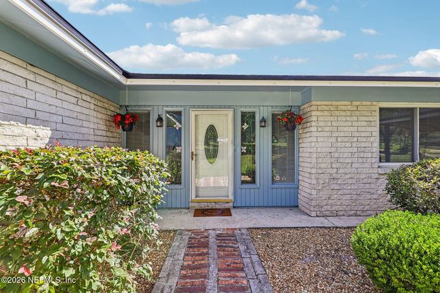 187 ARTHUR MOORE Drive, Green Cove Springs, FL 32043