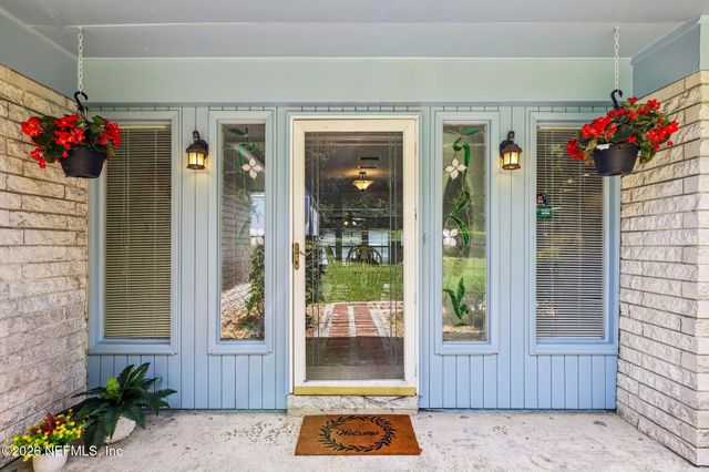 187 ARTHUR MOORE Drive, Green Cove Springs, FL 32043