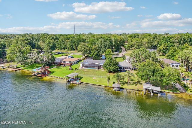 187 ARTHUR MOORE Drive, Green Cove Springs, FL 32043