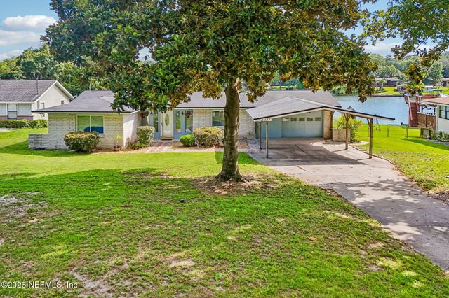 187 ARTHUR MOORE Drive, Green Cove Springs, FL 32043