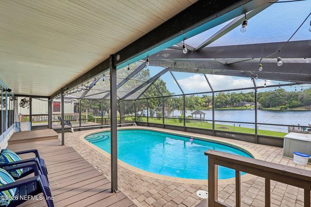 187 ARTHUR MOORE Drive, Green Cove Springs, FL 32043