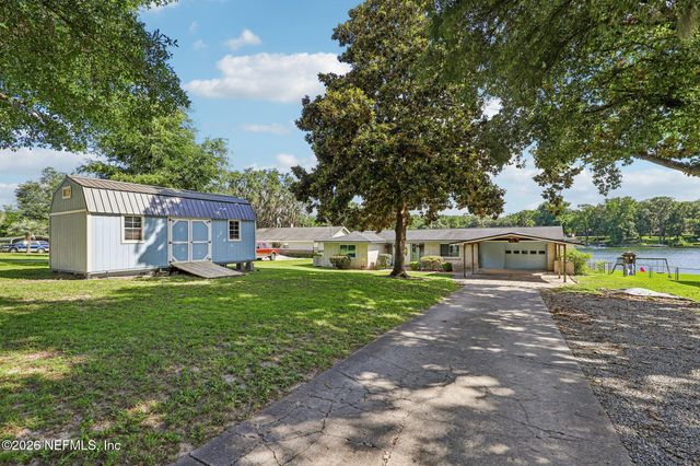 187 ARTHUR MOORE Drive, Green Cove Springs, FL 32043