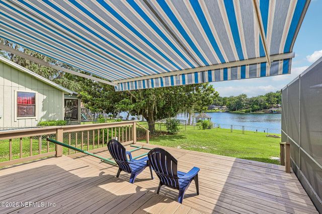 187 ARTHUR MOORE Drive, Green Cove Springs, FL 32043
