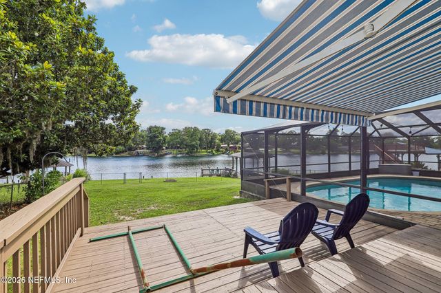 187 ARTHUR MOORE Drive, Green Cove Springs, FL 32043