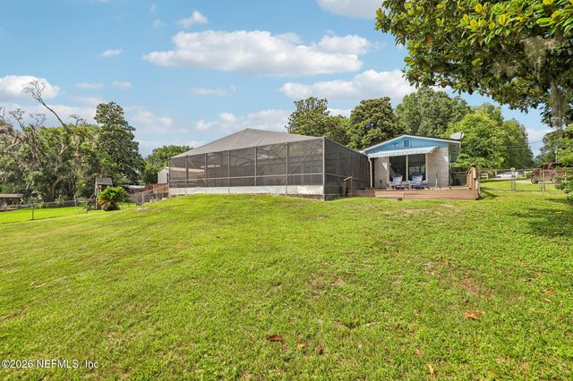 187 ARTHUR MOORE Drive, Green Cove Springs, FL 32043