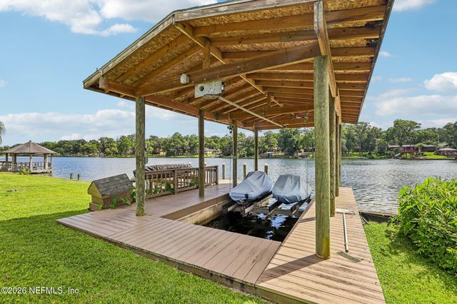 187 ARTHUR MOORE Drive, Green Cove Springs, FL 32043