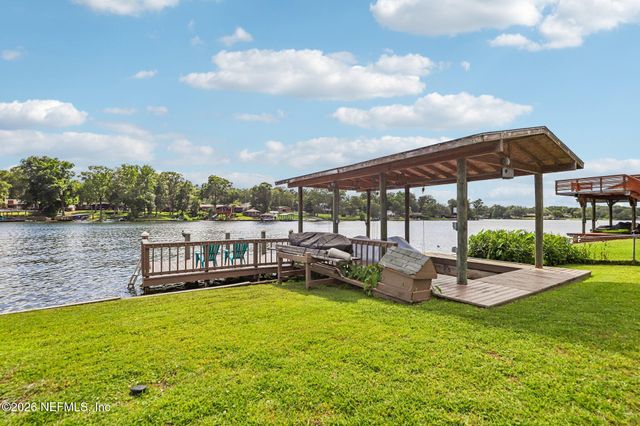 187 ARTHUR MOORE Drive, Green Cove Springs, FL 32043