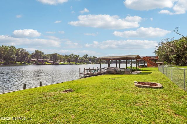 187 ARTHUR MOORE Drive, Green Cove Springs, FL 32043