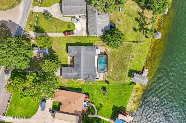 187 ARTHUR MOORE Drive, Green Cove Springs, FL 32043