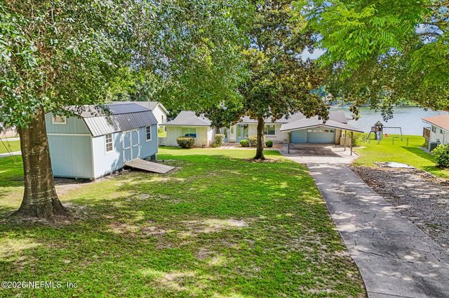 187 ARTHUR MOORE Drive, Green Cove Springs, FL 32043