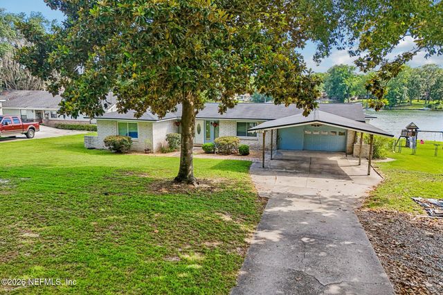 187 ARTHUR MOORE Drive, Green Cove Springs, FL 32043