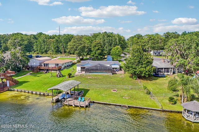 187 ARTHUR MOORE Drive, Green Cove Springs, FL 32043