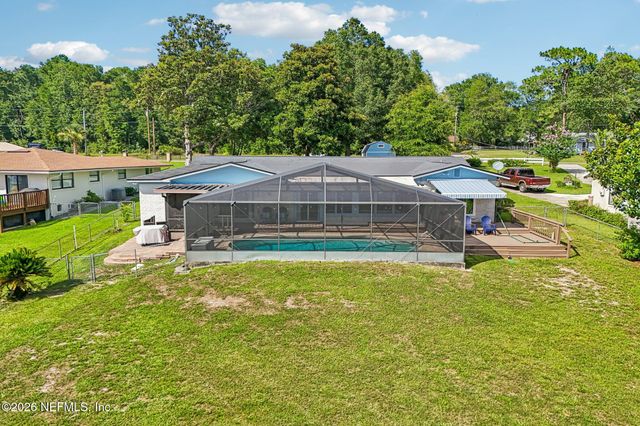 187 ARTHUR MOORE Drive, Green Cove Springs, FL 32043