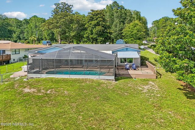 187 ARTHUR MOORE Drive, Green Cove Springs, FL 32043