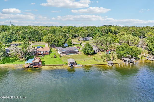187 ARTHUR MOORE Drive, Green Cove Springs, FL 32043