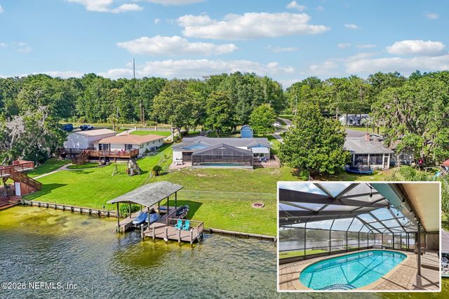 187 ARTHUR MOORE Drive, Green Cove Springs, FL 32043