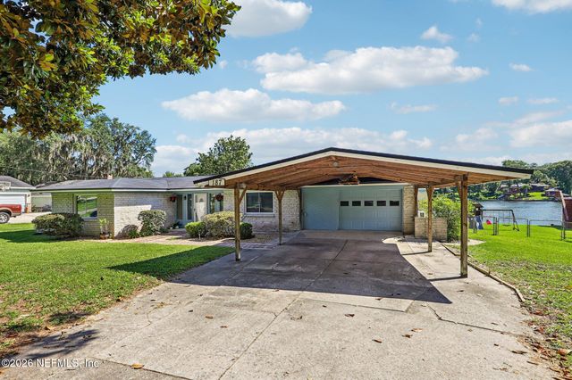 187 ARTHUR MOORE Drive, Green Cove Springs, FL 32043