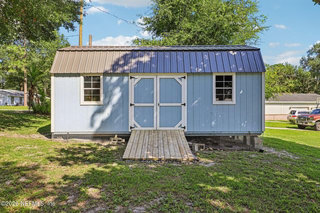 187 ARTHUR MOORE Drive, Green Cove Springs, FL 32043