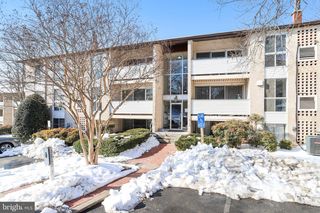 5612 BLOOMFIELD DR #204, Alexandria, VA 22312