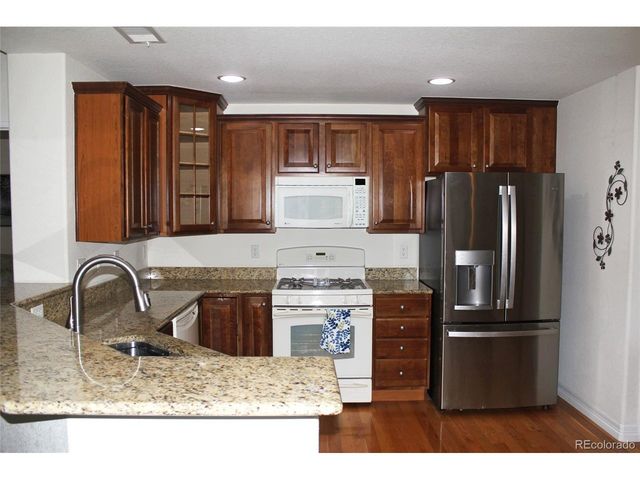 7523 S Addison Way, Aurora, CO 80016