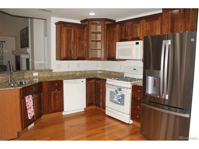 7523 S Addison Way, Aurora, CO 80016