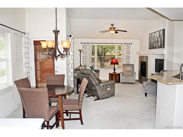 7523 S Addison Way, Aurora, CO 80016