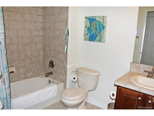 7523 S Addison Way, Aurora, CO 80016