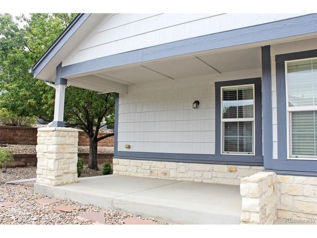 7523 S Addison Way, Aurora, CO 80016