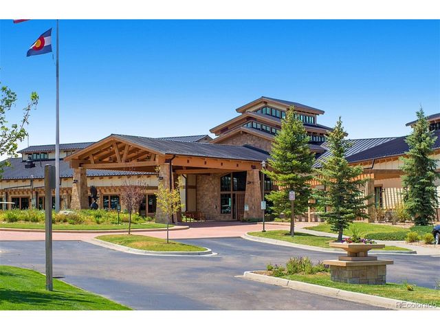 7523 S Addison Way, Aurora, CO 80016