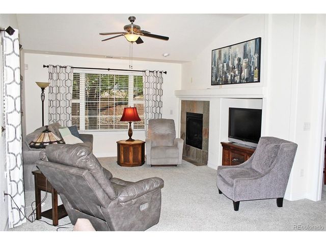 7523 S Addison Way, Aurora, CO 80016