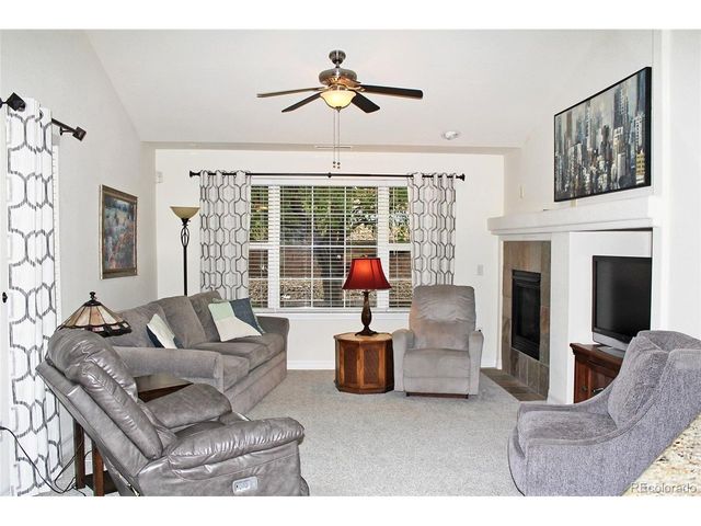 7523 S Addison Way, Aurora, CO 80016