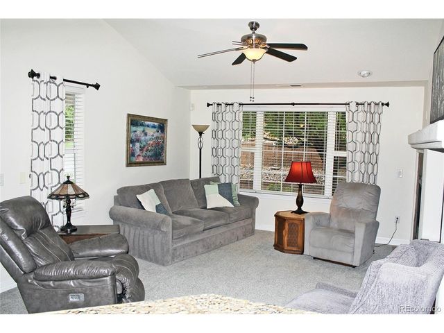 7523 S Addison Way, Aurora, CO 80016