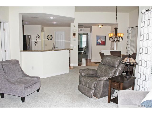 7523 S Addison Way, Aurora, CO 80016