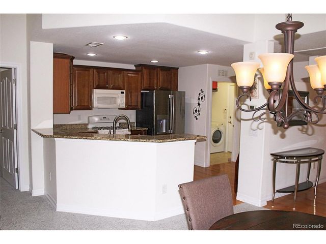 7523 S Addison Way, Aurora, CO 80016