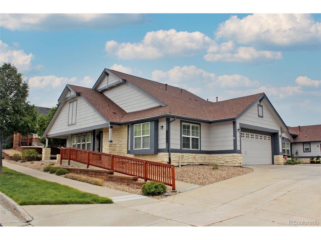 7523 S Addison Way, Aurora, CO 80016