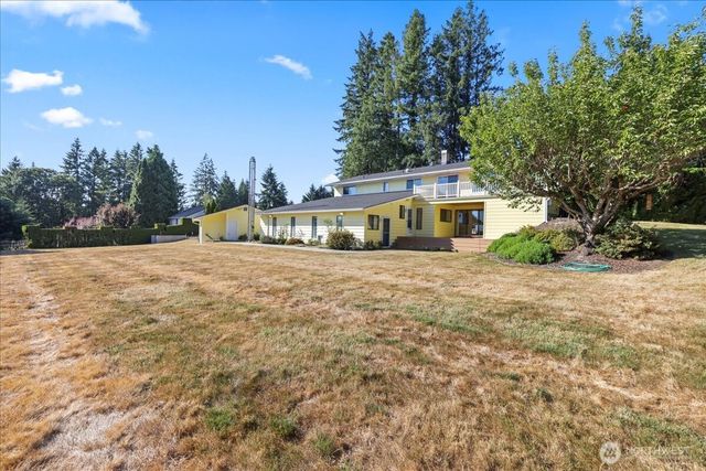 112 Northridge Drive, Centralia, WA 98531