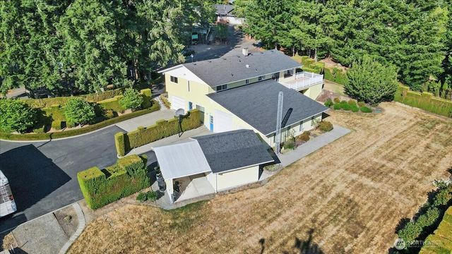 112 Northridge Drive, Centralia, WA 98531