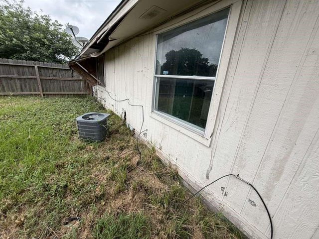 16528 Monte Carlo Lane, Houston, TX 77053