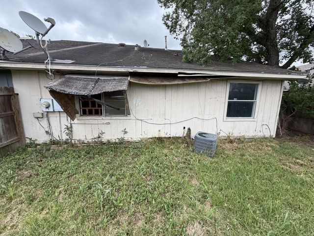 16528 Monte Carlo Lane, Houston, TX 77053