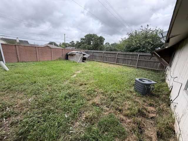 16528 Monte Carlo Lane, Houston, TX 77053