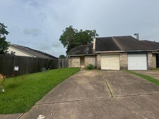 16528 Monte Carlo Lane, Houston, TX 77053