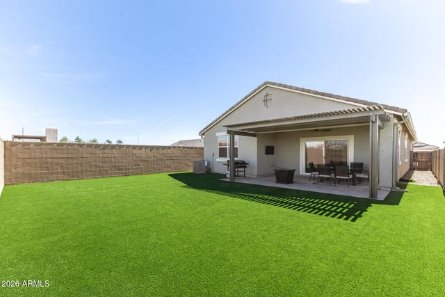 1714 W STARFIRE Avenue, Apache Junction, AZ 85120