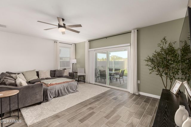 1714 W STARFIRE Avenue, Apache Junction, AZ 85120