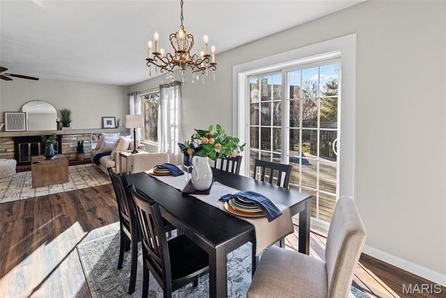 303 N Cedar Street, O'fallon, IL 62269