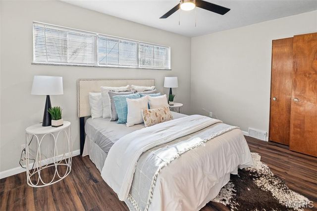 303 N Cedar Street, O'fallon, IL 62269