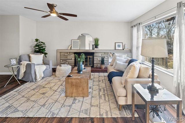 303 N Cedar Street, O'fallon, IL 62269