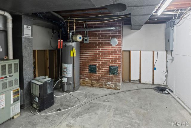 303 N Cedar Street, O'fallon, IL 62269