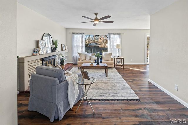 303 N Cedar Street, O'fallon, IL 62269