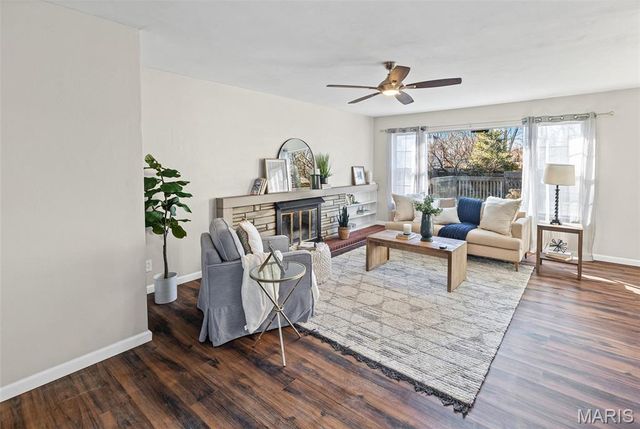 303 N Cedar Street, O'fallon, IL 62269