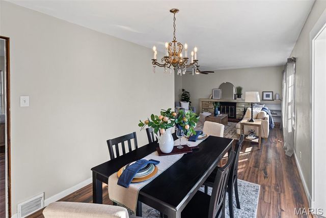 303 N Cedar Street, O'fallon, IL 62269